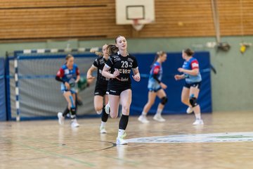 Bild 31 - wAJ Quali zur OL Runde 2